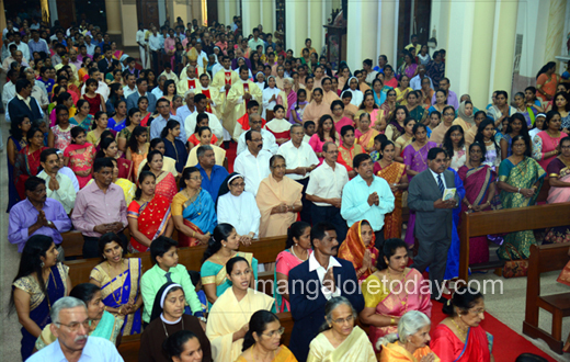 christmas at rosario